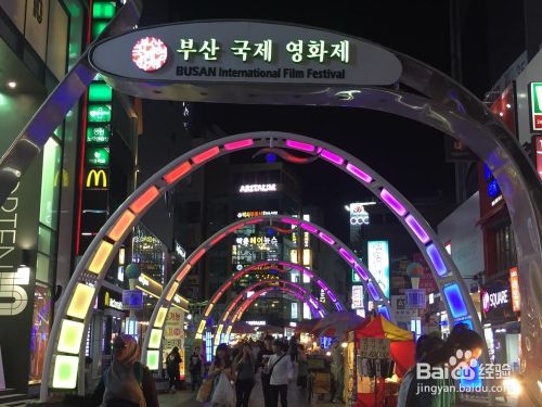 韩国釜山7个景点，你想去哪个？